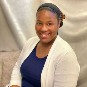 Meet your Posher, Tina